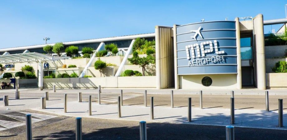 Transfert Aéroport Montpellier Méditerranée : voyagez sans stress avec Trèfle VTC