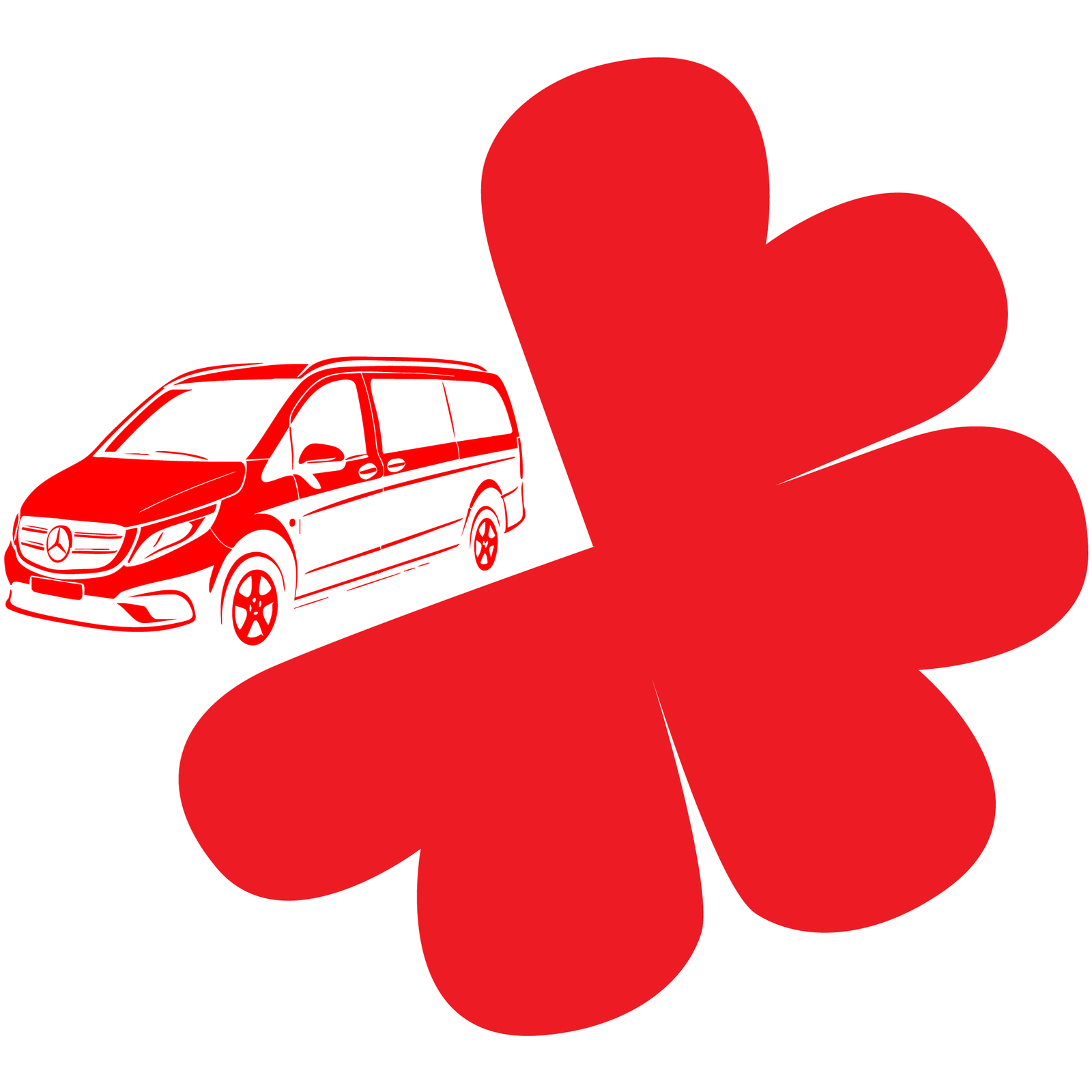 Trèfle VTC