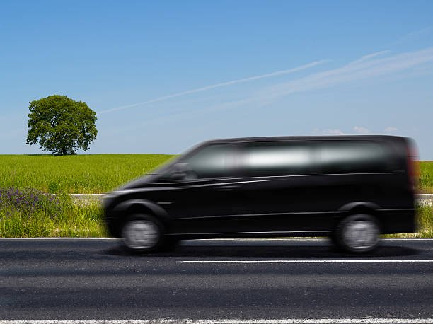 Trèfle VTC - votre VTC dans l'Hérault